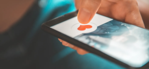 تطبيقات المواعدة